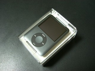 ipodnano